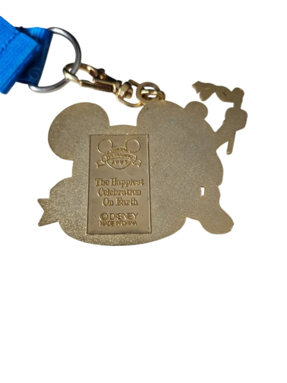 Disney this authentic